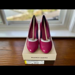 Franco Sarto (napoli) pumps